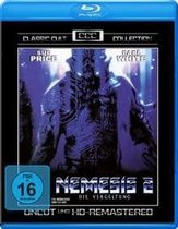 Nemesis 2 - Die Vergeltung (Blu-ray)
