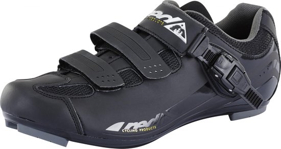 Red Cycling Products Road III Racefiets Schoenen, zwart Schoenmaat EU 39 |  bol.com