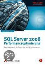 SQL Server 2008-Performance-Optimierung