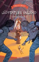 Adventure Island - Le Mystère du rubis maudit