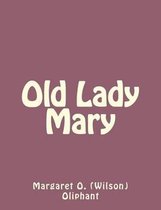 Old Lady Mary