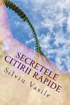 Secretele Citirii Rapide