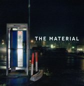 The Material - Everything I Want To Say (LP)