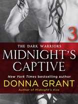Dark Warriors 3 - Midnight's Captive: Part 3