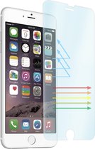 BeHello Tempered Glass Screenprotector met Blue Light Filtering voor Apple iPhone 6S - Transparant