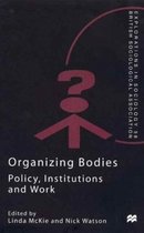 Organizing Bodies