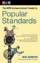 The NPR Curious Listerner's Guide to Popular Standards
