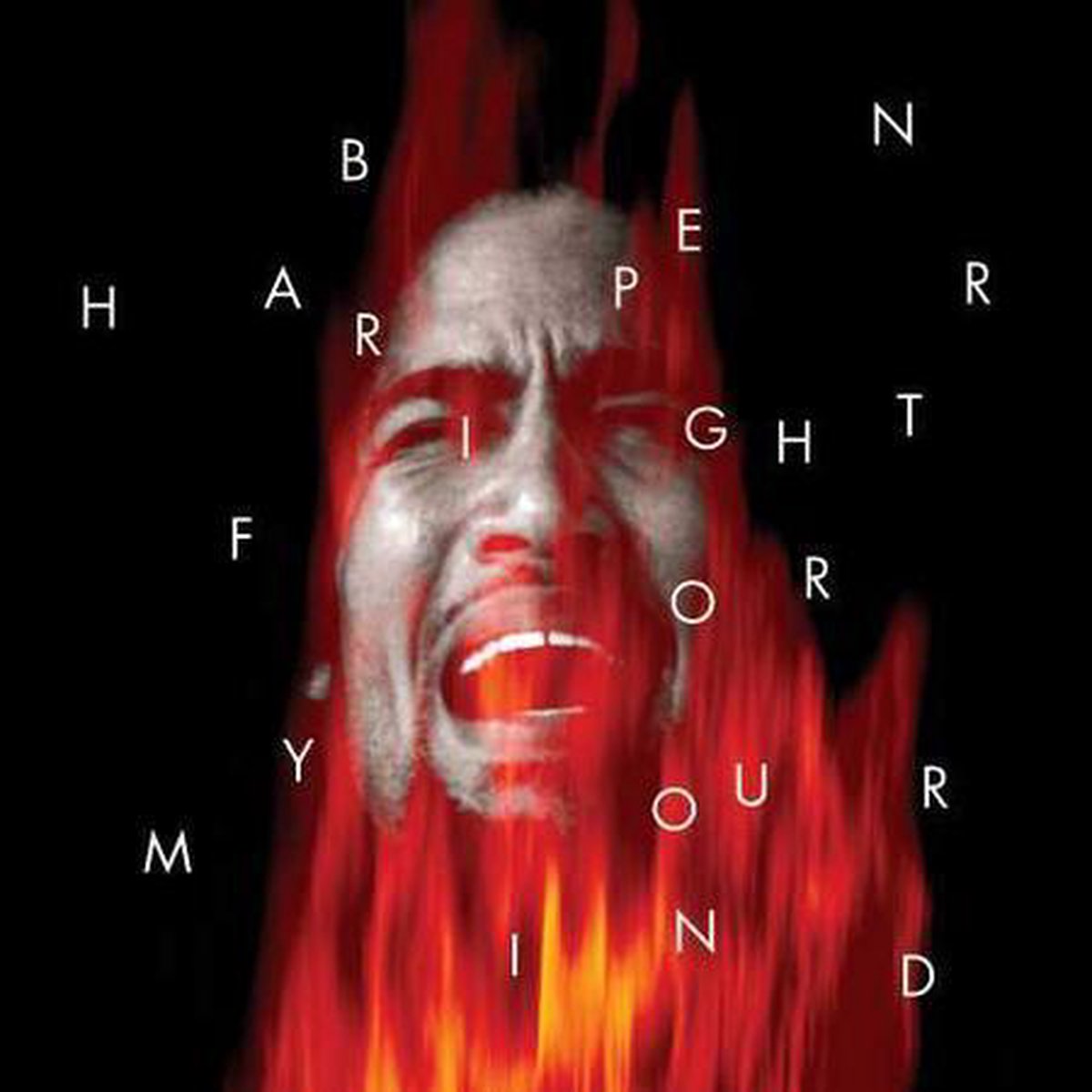 Fight for Your Mind (Coloured Vinyl)