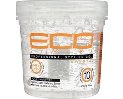 ECO Style Professional Styling Gel Krystal 473ml (16OZ)