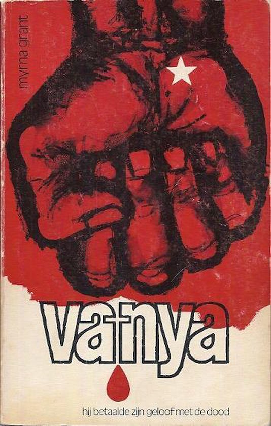 9789060670330 - Vanya