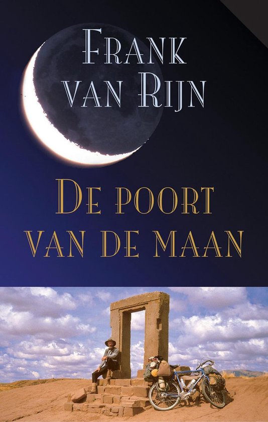 De poort van de maan - Frank van Rijn | Northernlights300.org