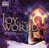 Various Cathedral Choirs - Joy To The World (Very Best Of Chri (CD)