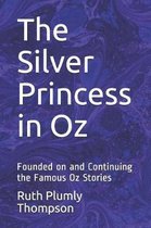 The Silver Princess in Oz