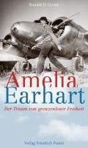 Amelia Earhart