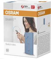 OSRAM Smart + Mini Connected Mini-afstandsbediening - Blauw