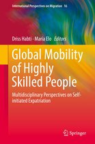 International Perspectives on Migration 16 - Global Mobility of Highly Skilled People