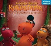 Der Kleine Drache Kokosnuss - Hörspiel zur TV-Serie 09