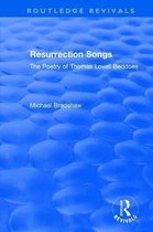 Routledge Revivals- Resurrection Songs