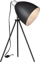 EGLO MAREPERLA tafellamp Zwart E27