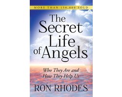 The Secret Life of Angels