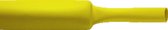 CELP krimpslang dunw SR1F, polyolefine (PO-X), geel, le 500mm