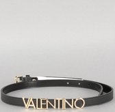 Valentino Emma Winter Kledingriem 120 cm - Zwart
