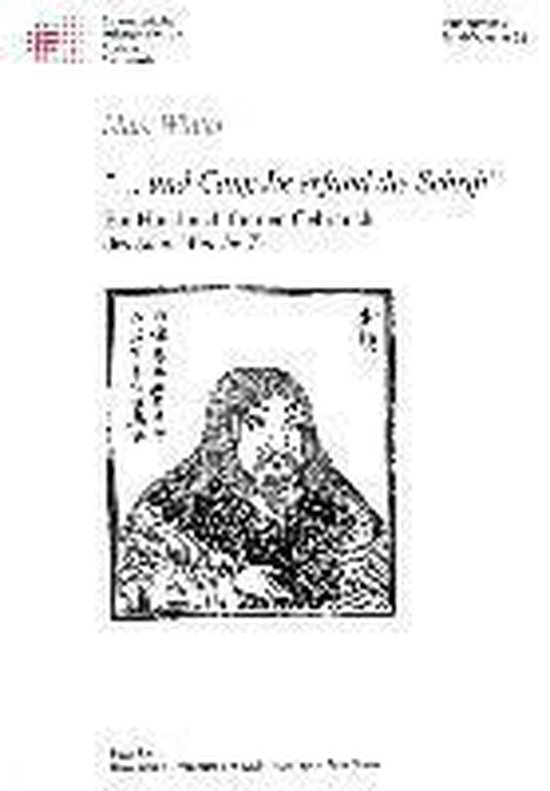 '...und Cang Jie erfand die Schrift' - cover