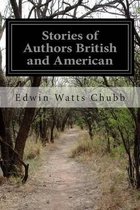 Stories of Authors British and American