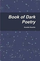 Book of Dark Poetry