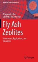 Fly Ash Zeolites