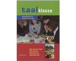 Taalklasse