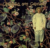 Creeps On Candy - Wonders Of Giardia (CD)