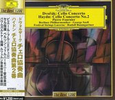 Dvorák: Cello Concerto; Haydn: Cello Concerto No. 2