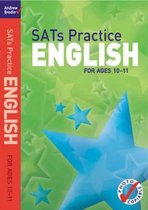 SATs Practice English