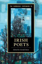 Cambridge Companions to Literature - The Cambridge Companion to Irish Poets