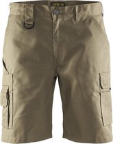 Blaklader Short - Khaki - C60