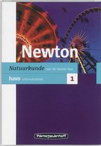 Newton havo 1 informatieboek