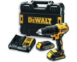 DeWalt DCD777S2T