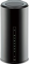 D-Link DSL-2770L - Modem Router