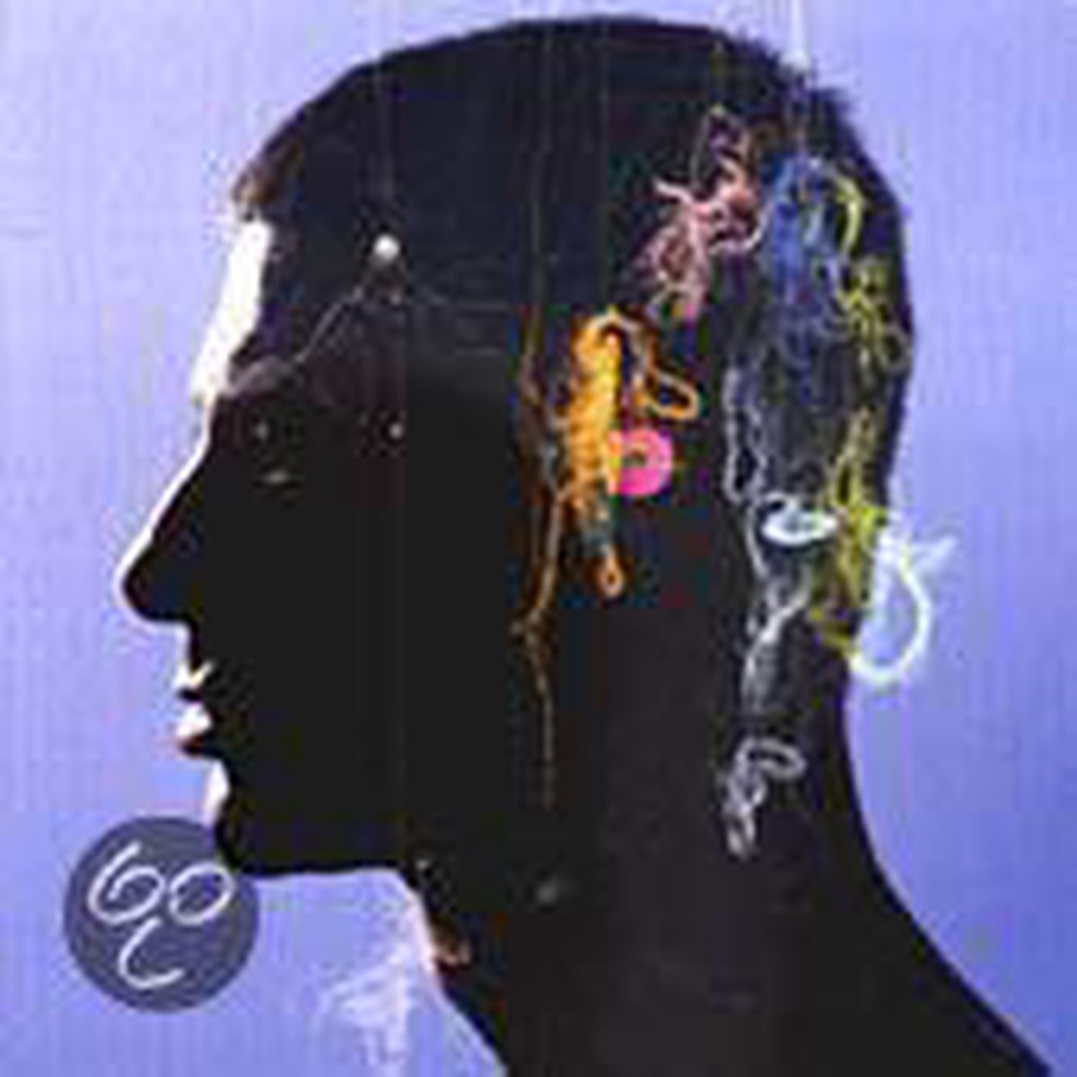 Corps Et Armes - CD ALBUM