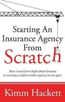 Starting an Insurance Agency from Scratch