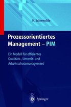 Prozeßintegriertes Management - PIM