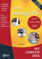 Het complete boek - Het complete boek Indesign CS6 / CC