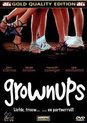 Speelfilm - Grownups Dts