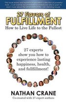 27 Flavors of Fulfillment