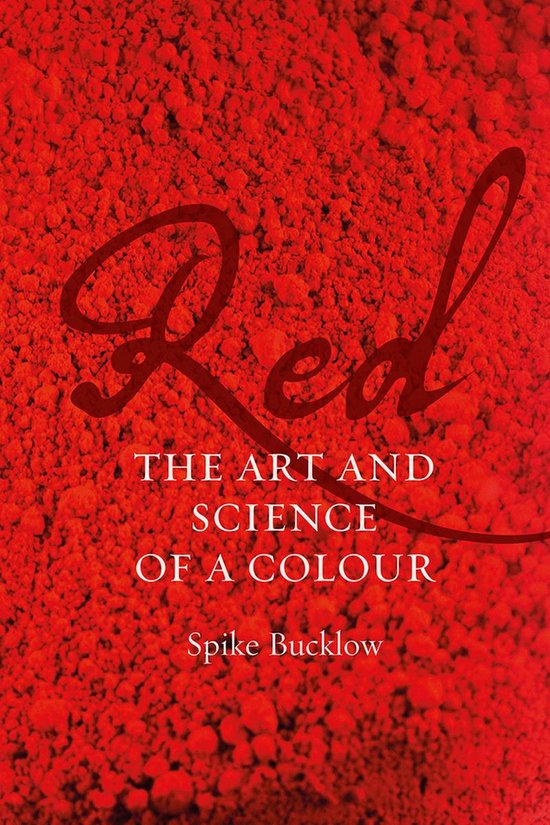 Red - cover