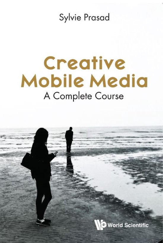 Creative Mobile Media: A Complete Course - cover