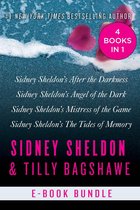 The Sidney Sheldon & Tilly Bagshawe Collection