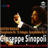 Mahler: Symphony No 10