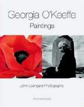 Georgia O'Keeffe, John Loengard